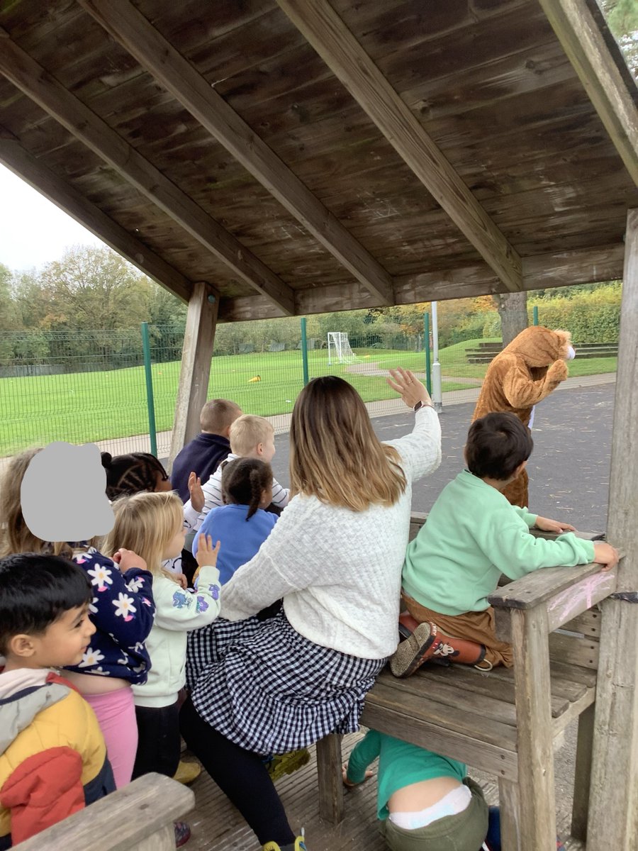 Begbrook Academy (@begbrookacademy) on Twitter photo Our Preschool children LOVED going on a Bear Hunt this week - through the river, through the mud, through the forest, through the snowstorm. It's a BEAR! 🐻 #welovestories <a href="/Cabotfederation/">Cabot Federation</a> Our Preschool children LOVED going on a Bear Hunt this week - through the river, through the mud, through the forest, through the snowstorm. It's a BEAR! 🐻 #welovestories <a href="/Cabotfederation/">Cabot Federation</a>