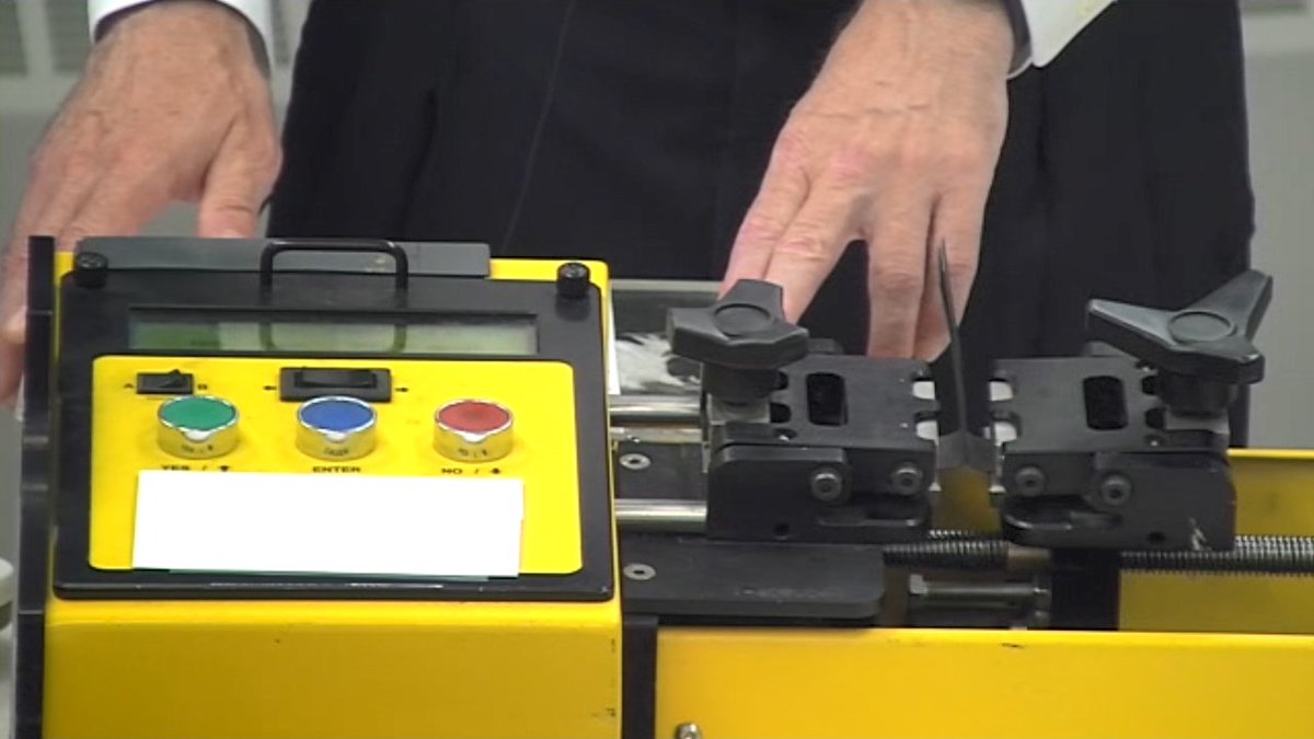FabGeomembrane's tweet photo. Learn how to run the Seam Peel Strength Test!!!
 
Check out the FGI's Video Demonstrating ASTM D7408 Seam Peel Strength: https://t.co/KvmY2jRQKh

Download/Use FGI-ASTM D7408 Data Sheet

#fgi https://t.co/z8c5W7xqBx