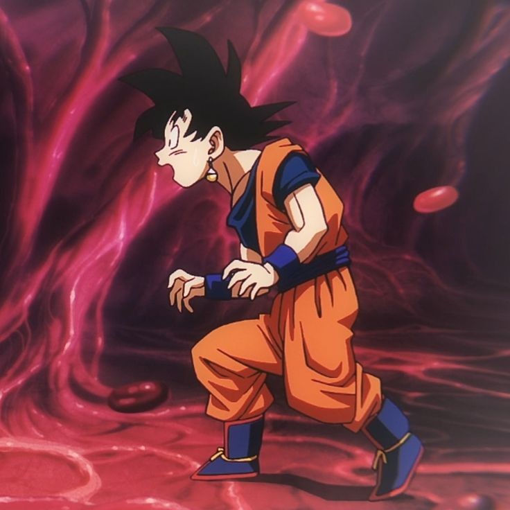 Daily Son Goku (@daily_goku) on Twitter photo 