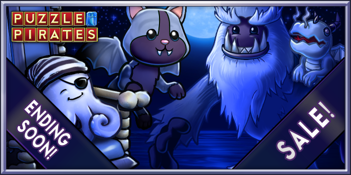 Puzzle Pirates tweet media