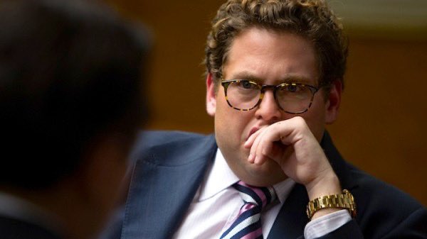 “She had a Hoe phase? Like she was into gardening or something?”