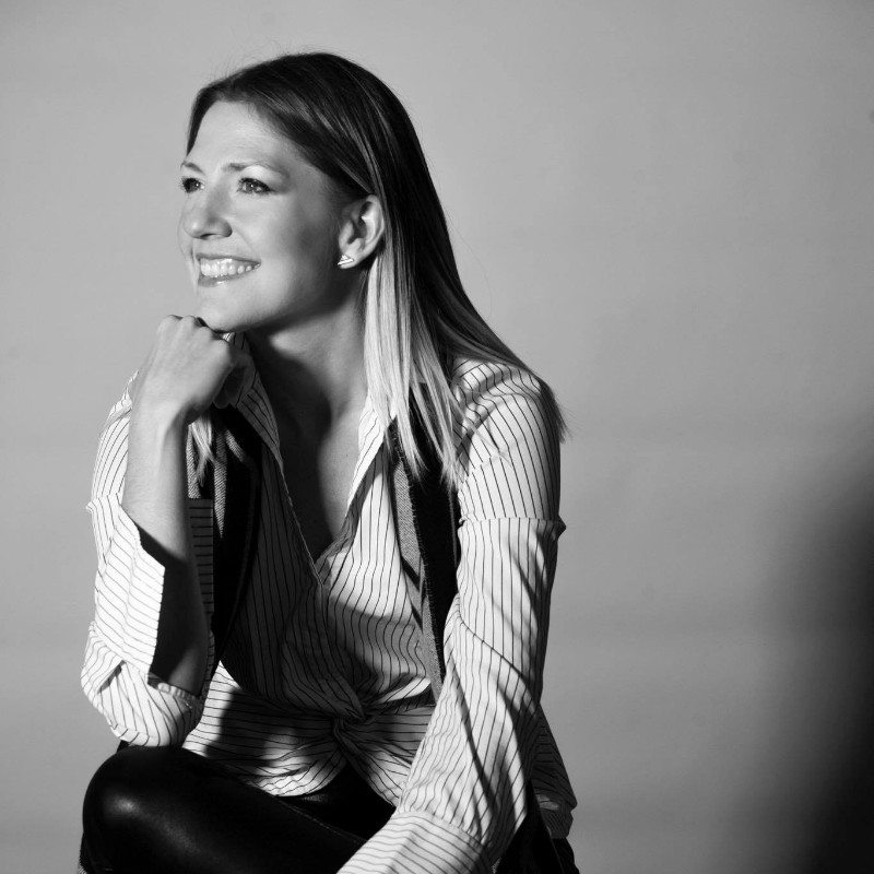 On the latest 'Perspectives,' I speak with Nicole Ellingson, VP, Group Creative Director at <a href="/Quigley_Simpson/">Quigley-Simpson</a>, about elevating female creatives, being a breast cancer survivor, empathetic leadership during difficult times, and tips for mental wellness. podcasts.apple.com/us/podcast/per…