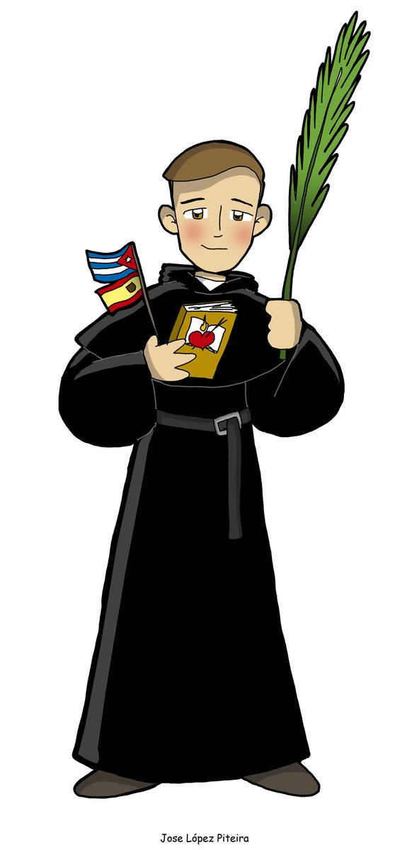 Dibucatequesis's tweet photo. JOSÉ LÓPEZ PITEIRA
Fiesta: 6 noviembre. https://t.co/icS4LDgf2m