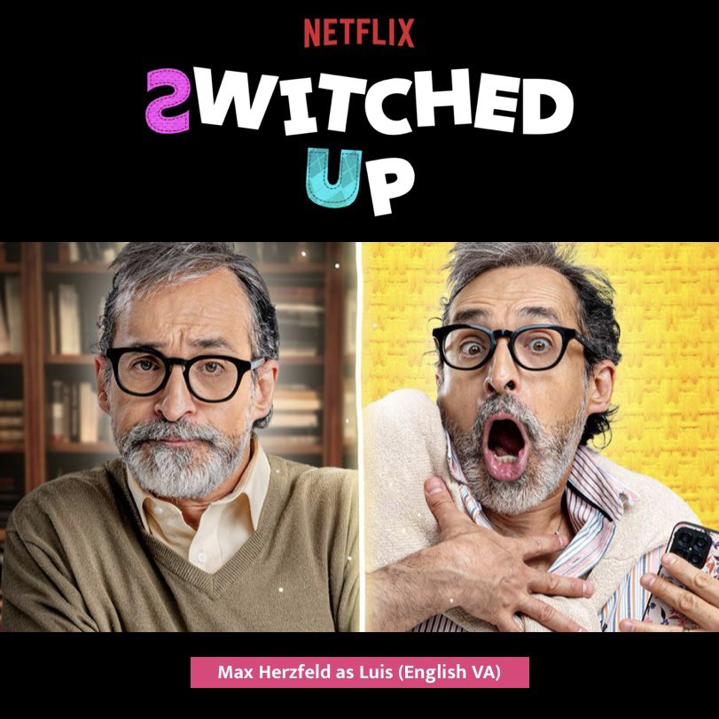 Max Herzfeld (he/they) 🏳️🌈 tweet media