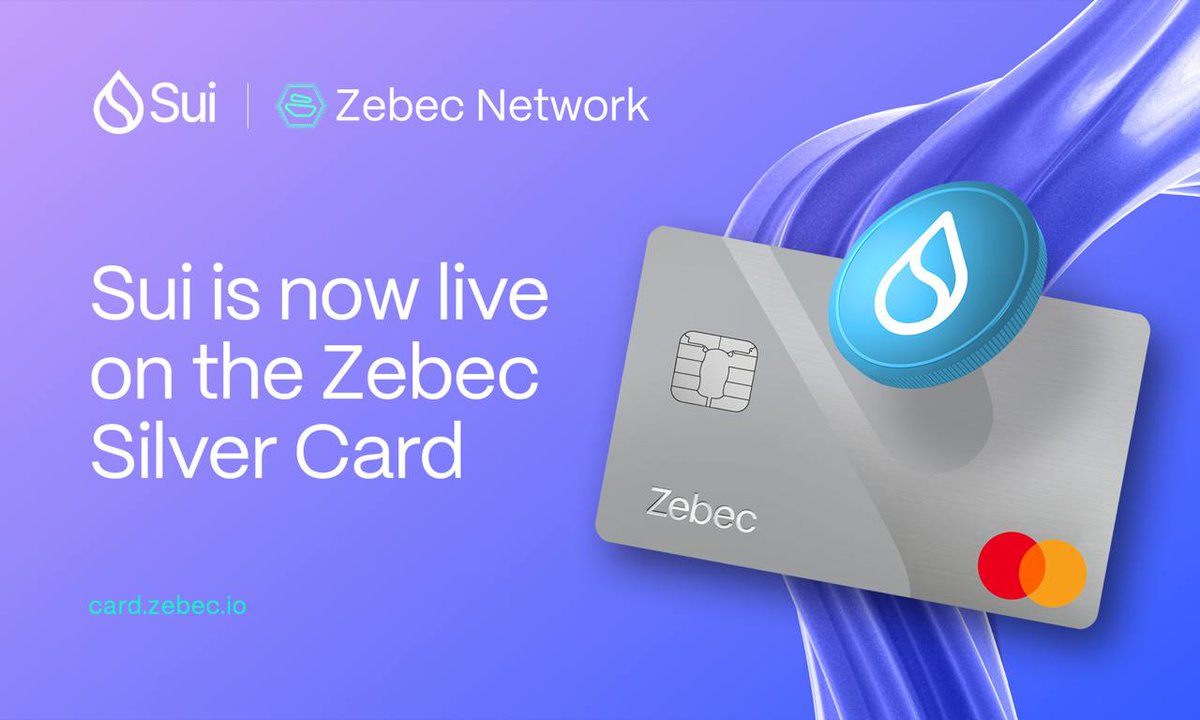 Zebec Network tweet media