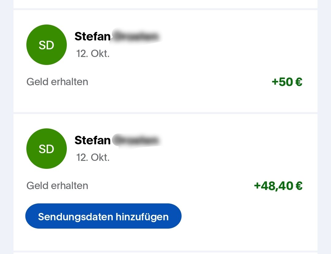 YourCumMaster's tweet image. Wenn der #Sklave versehentlich #Tribut mit Gebühr sendet und dann als #Strafe den selben Betrag noch einmal senden muss 😈

Hättet ihr ihn das gleiche machen lassen?

#slave #zahlschwein #paypig