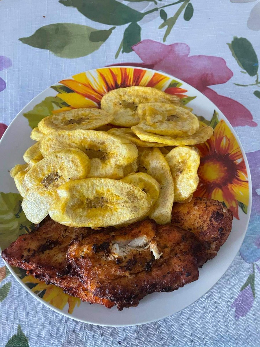Samari Spooner 🇵🇦 tweet media