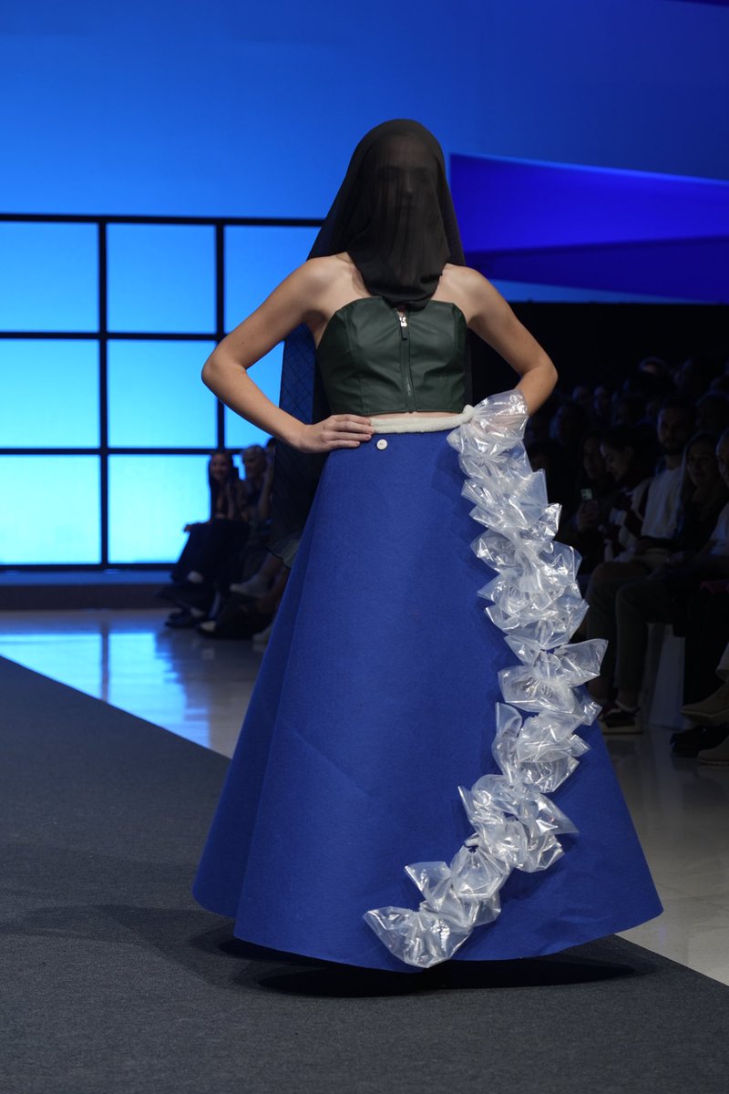 Pasarela Gasteiz On tweet media