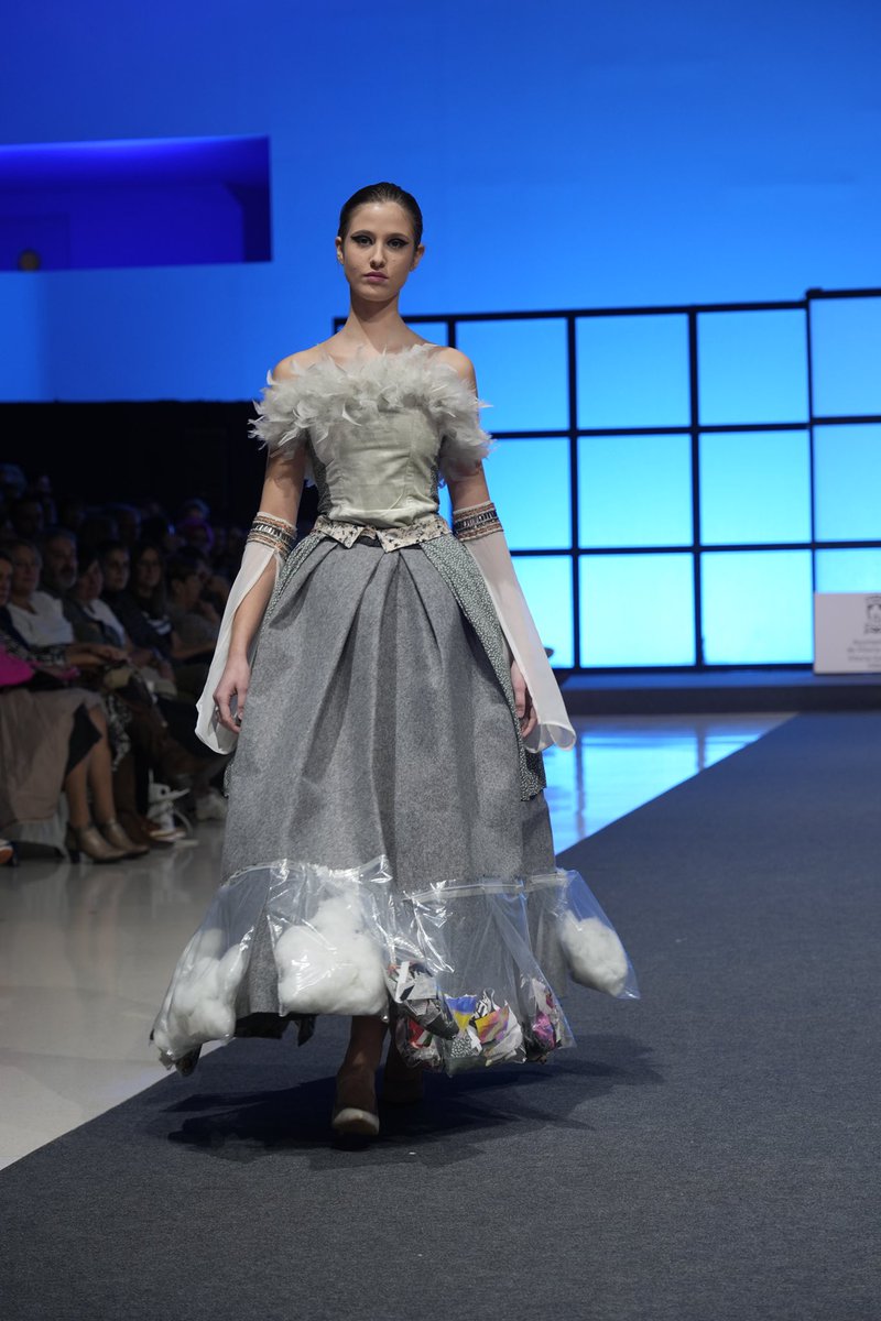 Pasarela Gasteiz On tweet media