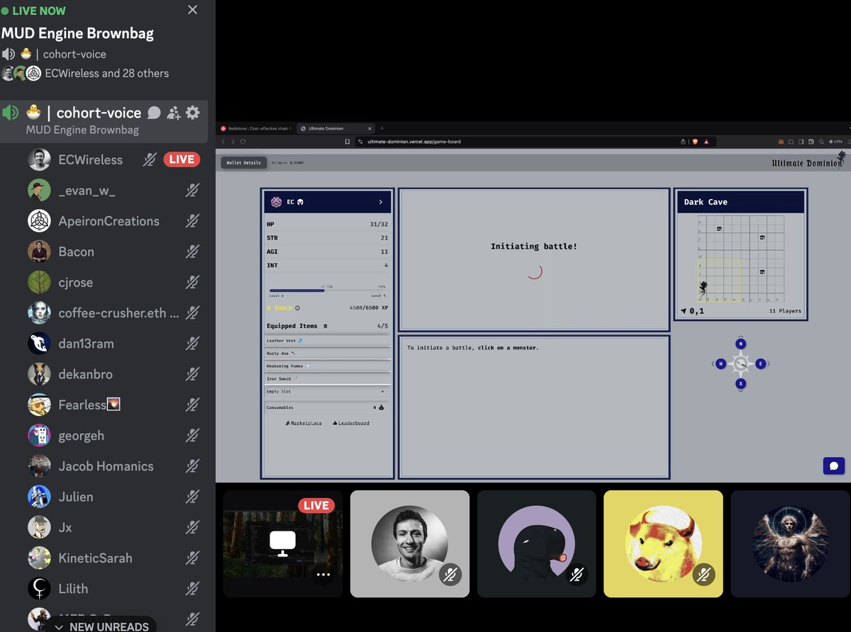 Raid Guild ⚔️ tweet media