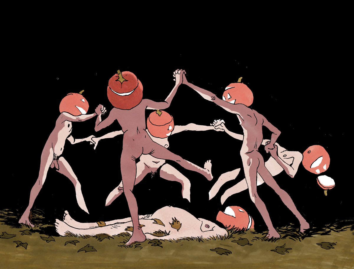 Maxime Gérin (@mxmgrn) on Twitter photo 