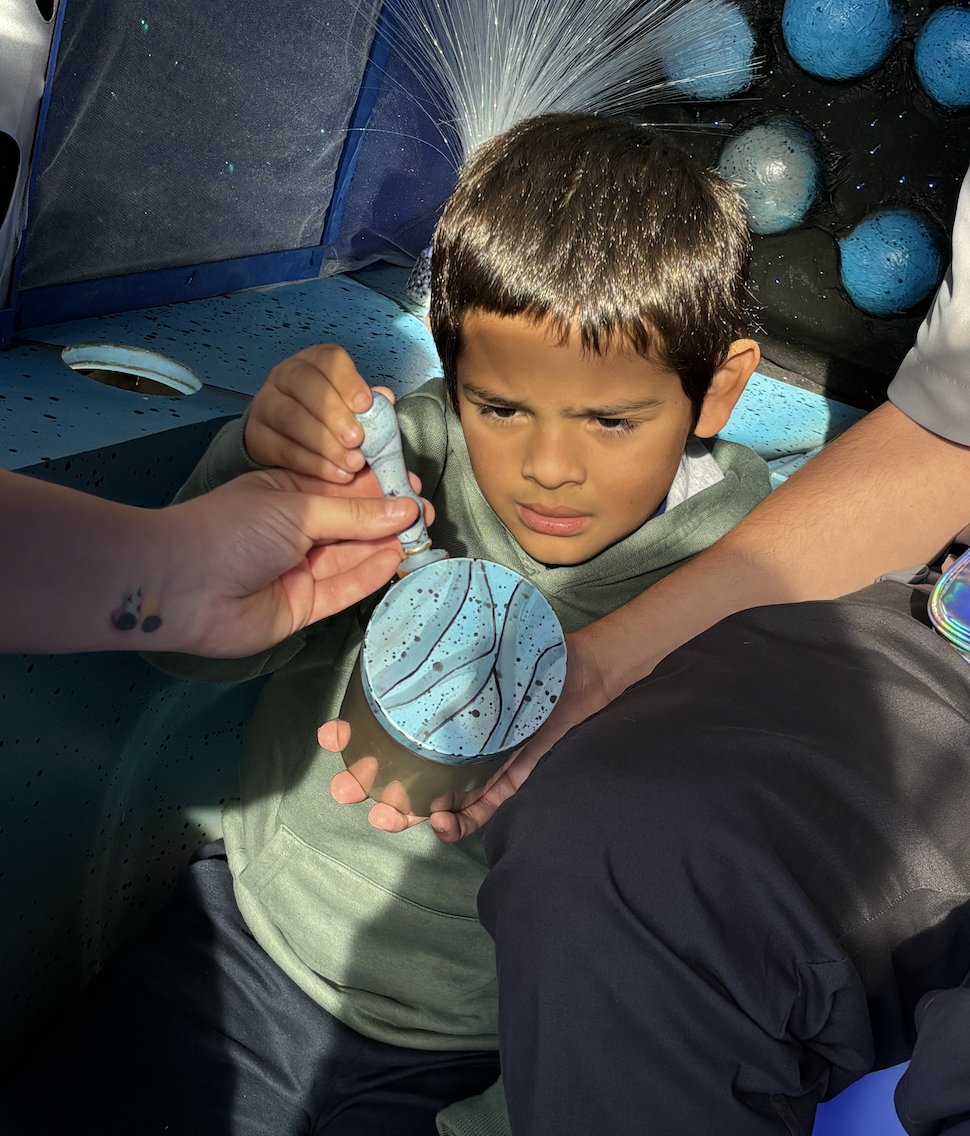 Forest Station Elementary tweet media