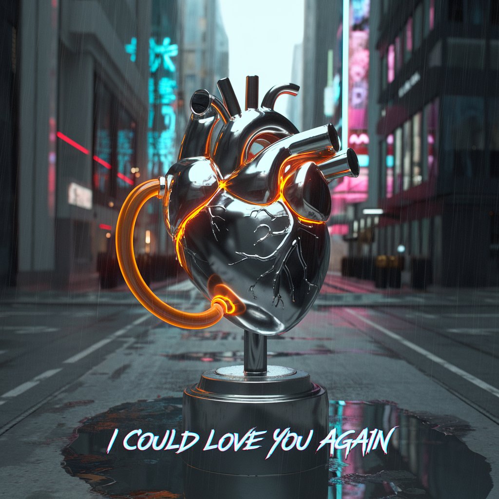 "I Could Love You Again" - <a href="/Timbaland/">Timbaland</a> (Cover)
 
suno.com/song/0ce84ace-…
