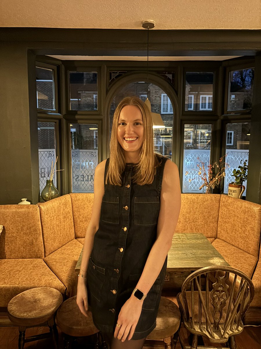 Molly Hair tweet media