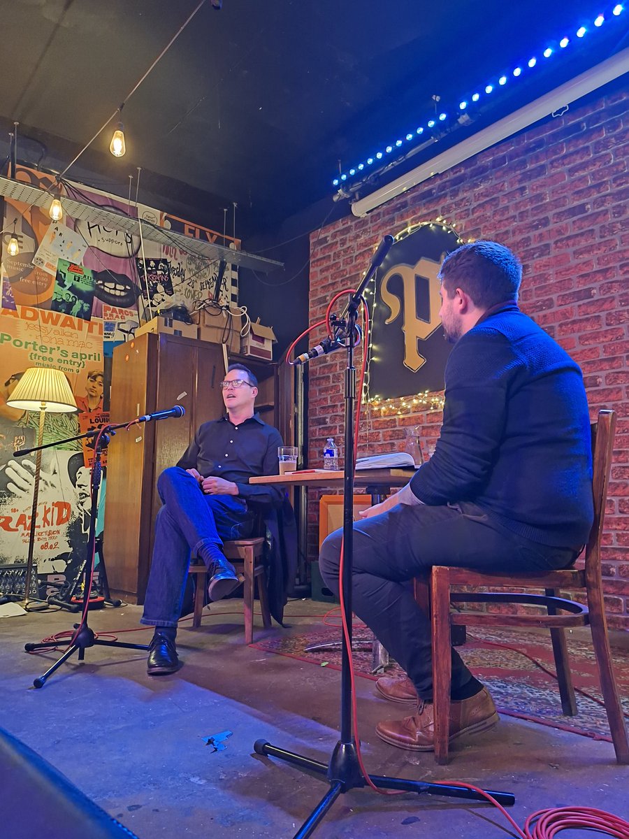 That's Devolved tweet media