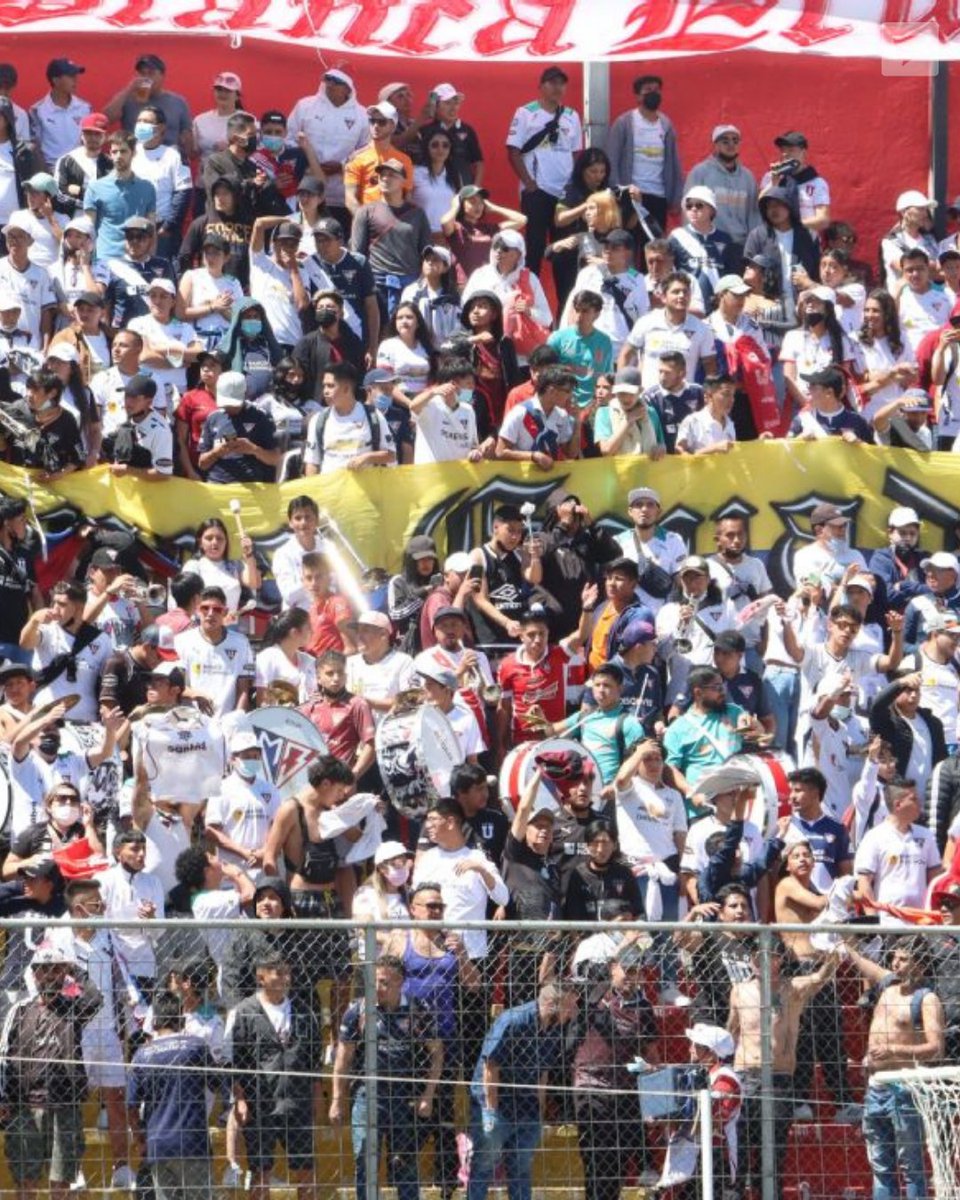 MrOFFSIDER's tweet photo. Liga de Quito es el segundo equipo con más venta de entradas en el año (hasta la fecha 10 de Liga Pro), el club Albo ha vendido 101.291 boletos en 13 partidos.
▪ @JuanCarlosPadiF en #MrOFF https://t.co/rIhICPPg5b