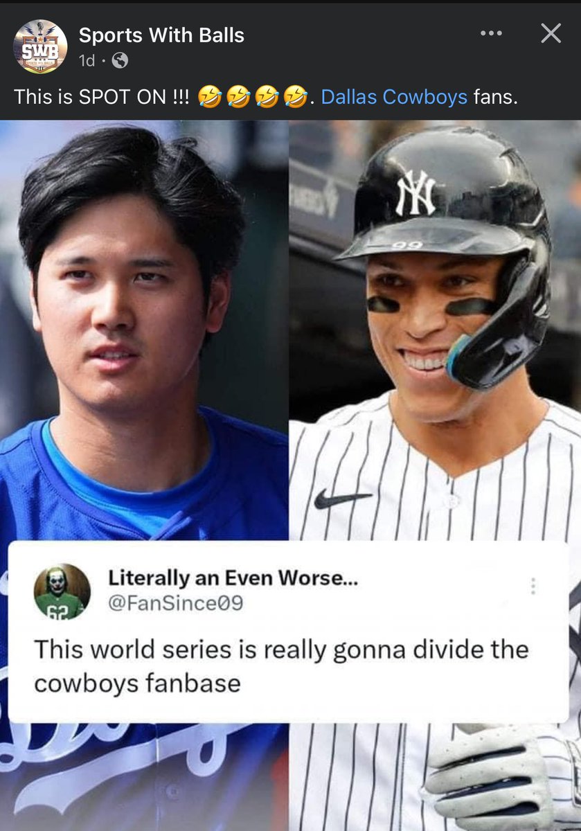 RonNonly7's tweet photo. 🤣🤣🤣🤣 https://t.co/6ompQ0pDNB
