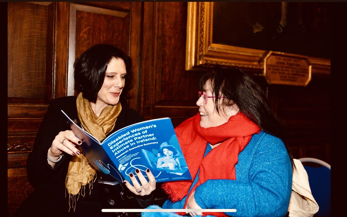 Dr. Rosaleen McDonagh (@paveebeoir) on Twitter photo ā¦<a href="/Womens_Aid/">Women's Aid Ireland</a>ā© #closethegap ā¦<a href="/PaveePoint/">Pavee Point</a>ā© ā¦<a href="/_IHREC/">Irish Human Rights & Equality Commission</a>ā© The lens of intersectional feminism ā¦<a href="/Womens_Aid/">Women's Aid Ireland</a>ā© #closethegap ā¦<a href="/PaveePoint/">Pavee Point</a>ā© ā¦<a href="/_IHREC/">Irish Human Rights & Equality Commission</a>ā© The lens of intersectional feminism