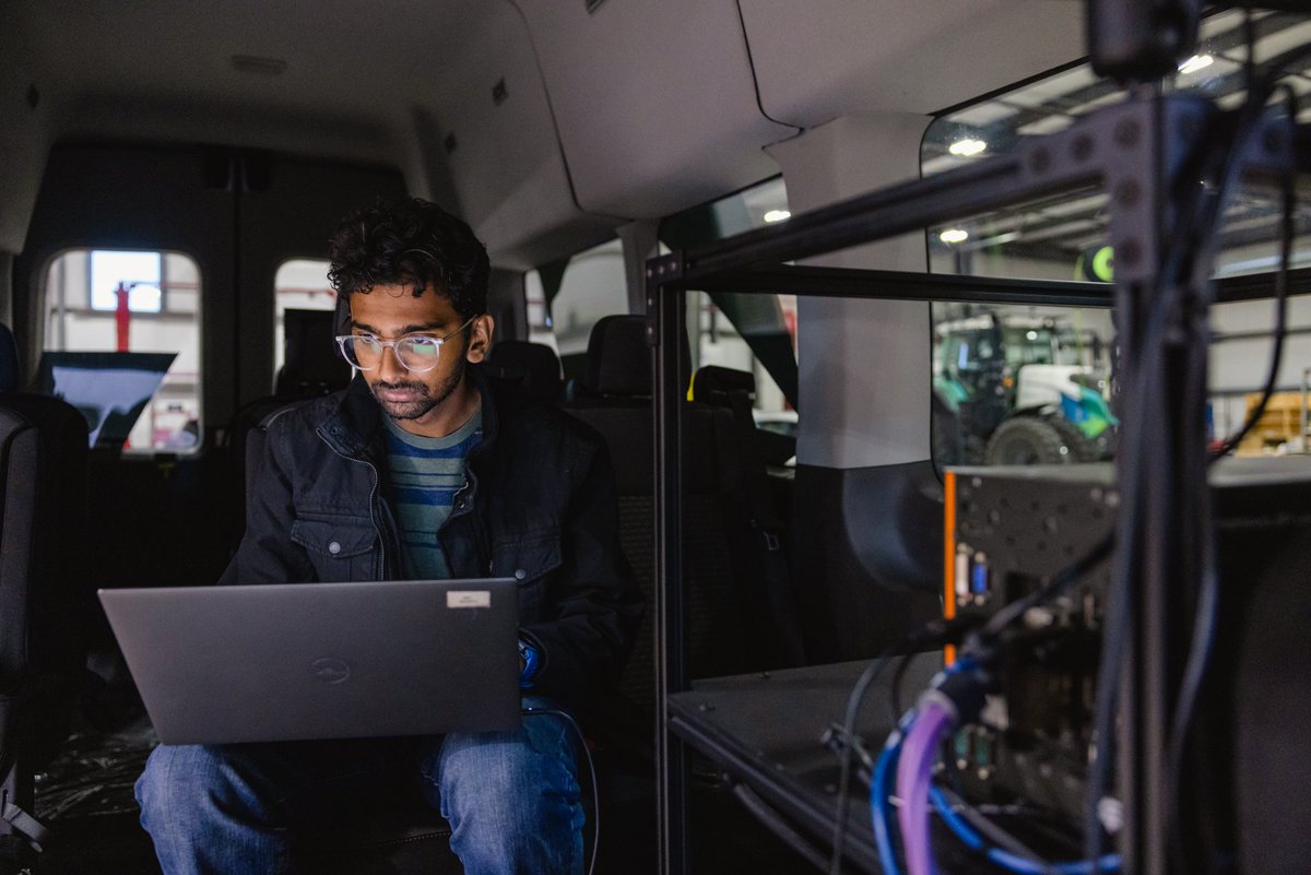 AutonomouStuff's tweet image. Building on our decades-long legacy of #drivebywire, sensor and #perception systems expertise, our solutions provide the brain, eyes and ears for #autonomous industrial vehicles to operate safely and reliably. Learn how &amp;gt;&amp;gt; hxgn.biz/3J9AIeZ

#SensorFusion #Positioning