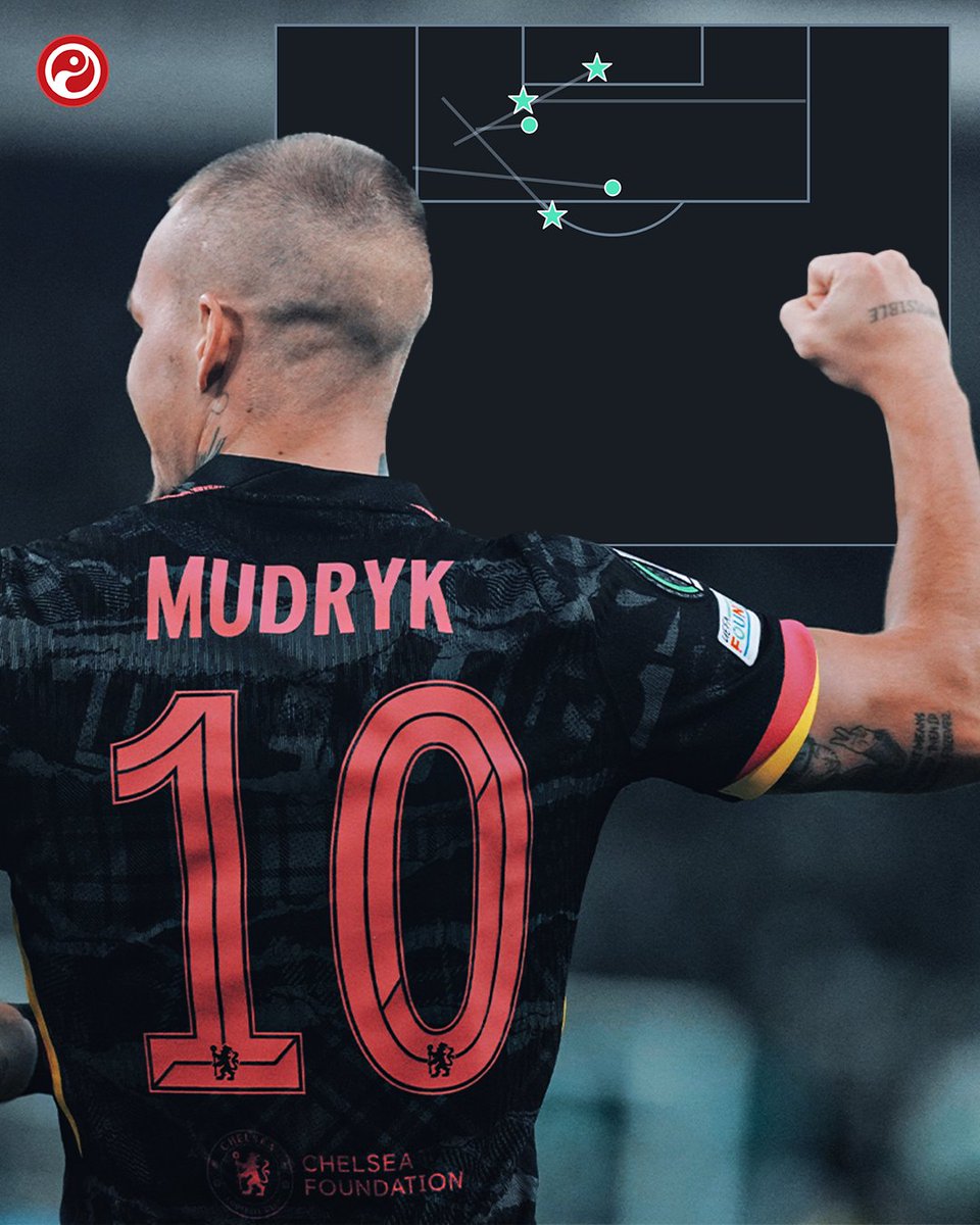 مودریک یک گل در لیگ کنفرانس 
رونالدو و مسی با هم صفر گل