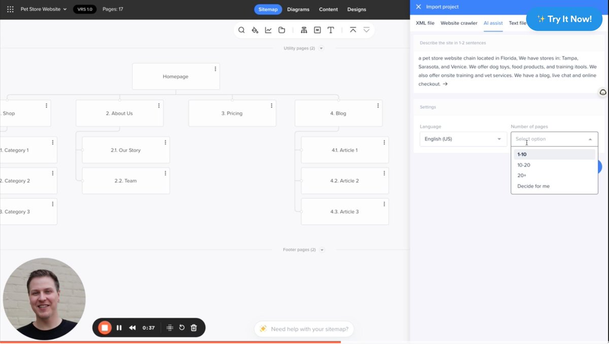 Slickplan tweet media