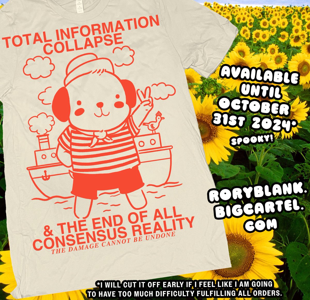 Rory Blank tweet media