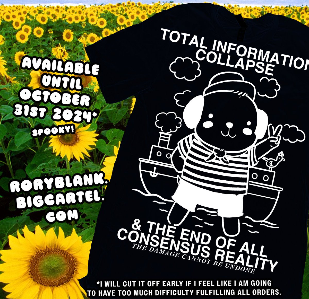 Rory Blank tweet media