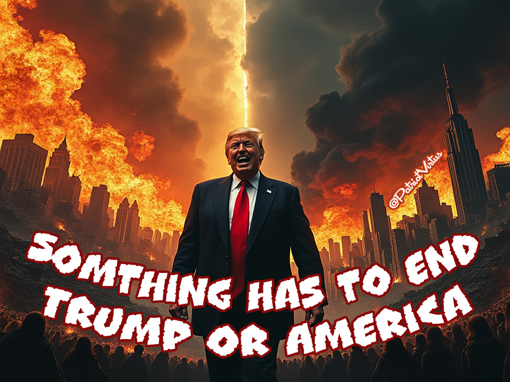 PatriotVirtus's tweet photo. @TheRickWilson #TrumpHasToGo! #HarrisWalz2024 https://t.co/TLn3U3xb66