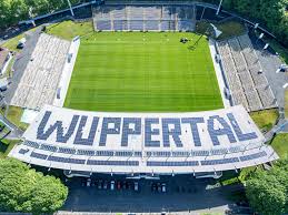 MarkMelgert's tweet image. Kaarten binnen voor een prachtig affiche in de Regionalliga!
Wuppertal SV - MSV Duisburg.
Uiteraard voor het uitvak, om onze vrienden van MSV te steunen!

En zeg nou eerlijk, wie wil dit pareltje nou niet zien?! Poooooaaaaahhh!!
#WSVMSV #StadionAmZooWuppertal