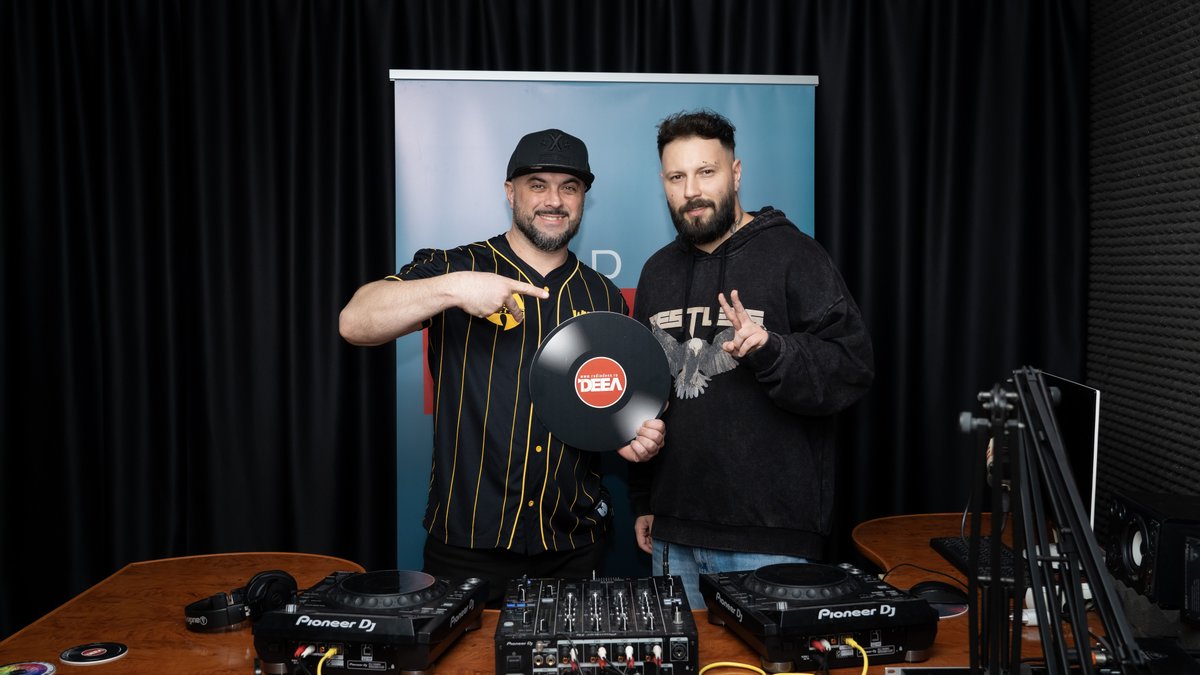 radiodeea's tweet image. ANDEES, Shar-K - We Be Clubbin&apos; Radio Show ep.4 ∆ Minimal Deep Tech House
youtube.com/live/2fVS-MEKp…