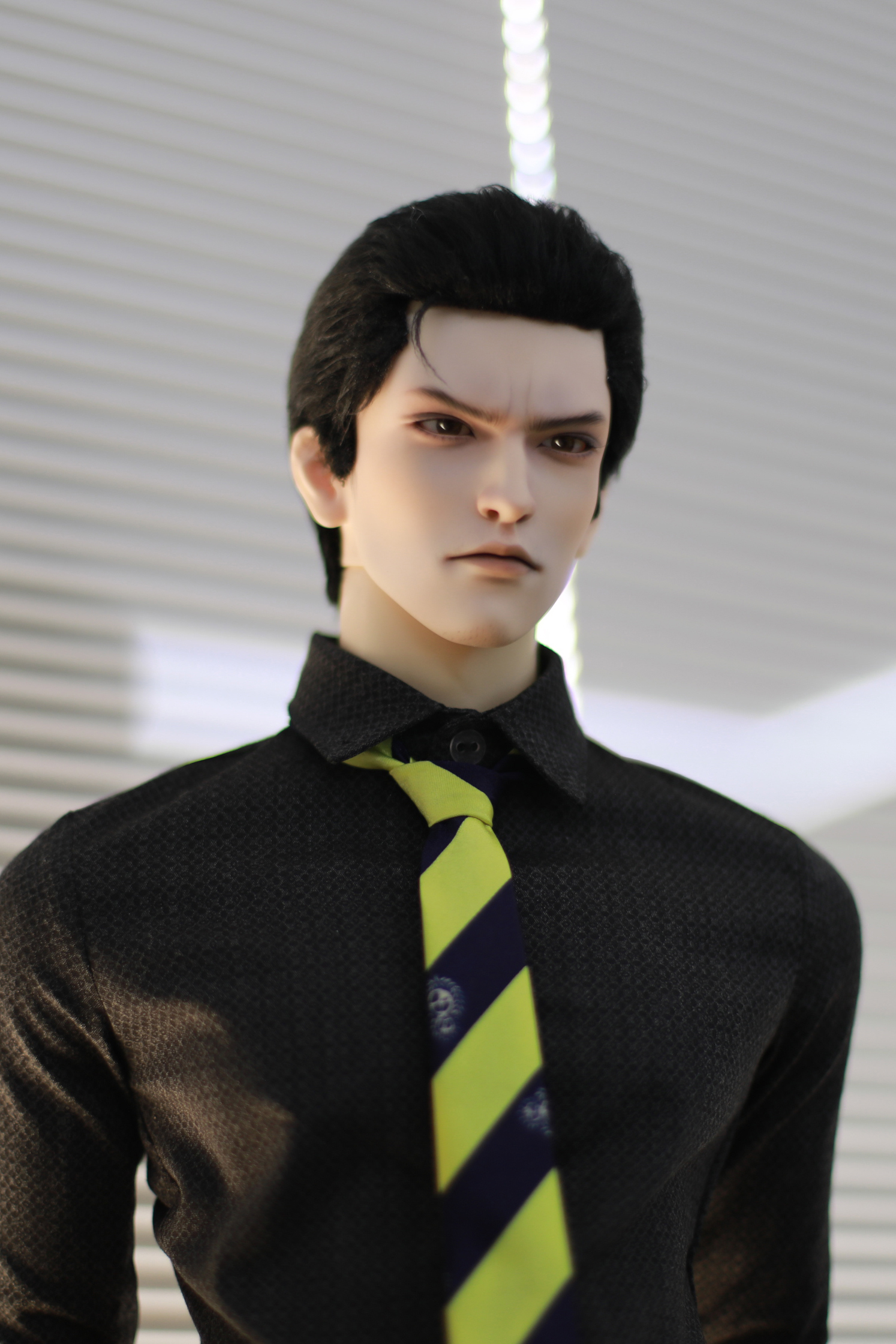 峯義孝 峯 義孝｜『龍が如く ONLINE』プレイヤーズサイト｜SEGA