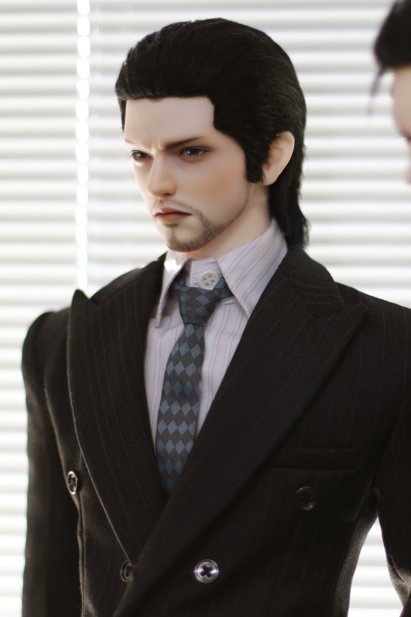 峯義孝 峯 義孝(極)｜『龍が如く ONLINE』プレイヤーズサイト｜SEGA