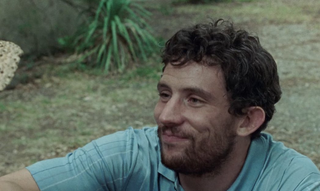 FilmUpdates's tweet photo. John Magaro joins Kelly Reichardt’s ‘THE MASTERMIND’ starring Josh O’Connor and Alana Haim.

The film centers on an audacious art heist amidst the backdrop of the Vietnam War. https://t.co/Hmb2cRdk88