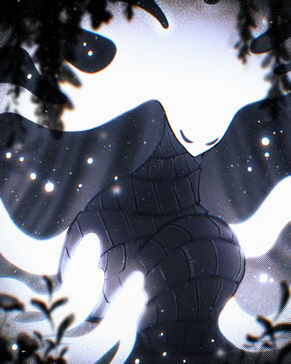 LianaRynty's tweet photo. White Lady 

#hollowknight https://t.co/kLQE3bO1zP