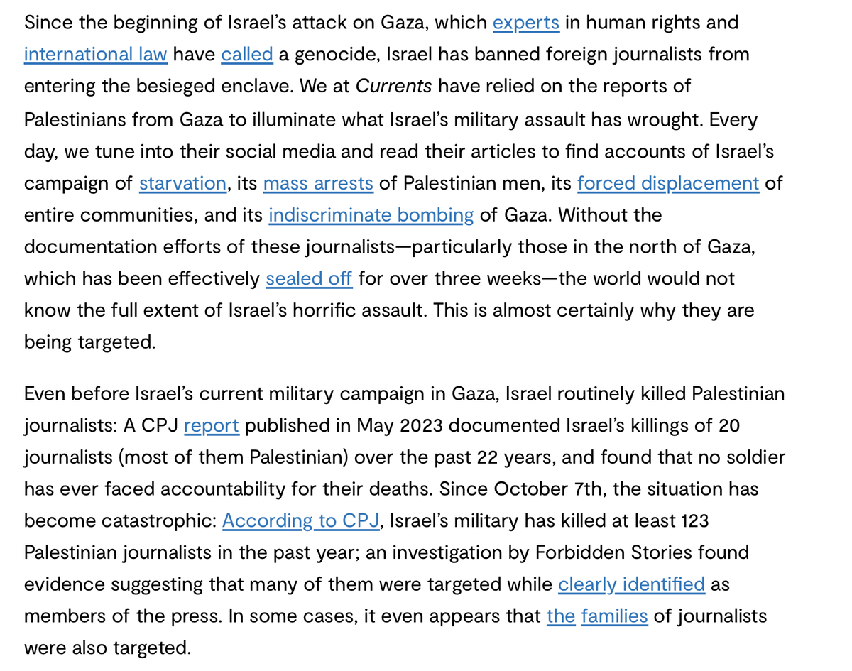 Jewish Currents tweet media