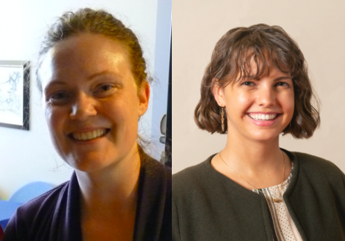 Congratulations to Dr.Ellen Platts, Dr.Kathryn Lafrenz Samuels for being awarded the Dallen Timothy Best Paper Award!!

To read the article: tandfonline.com/doi/full/10.10…