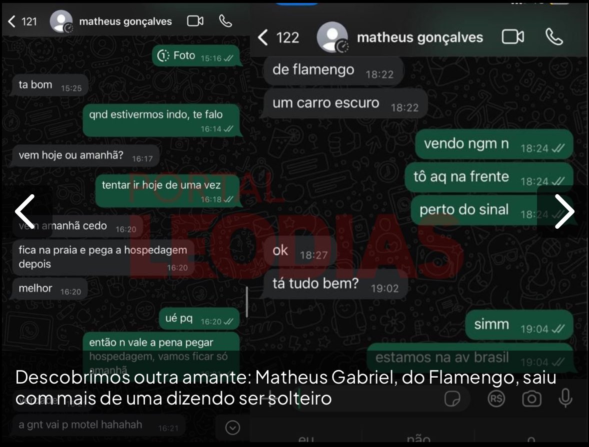 platacava's tweet photo. Matheus gonçalves simplesmente o último romântico
“vou acabar com a sua vida”, flerte ou ameaça amor? https://t.co/Obqmp8yqES