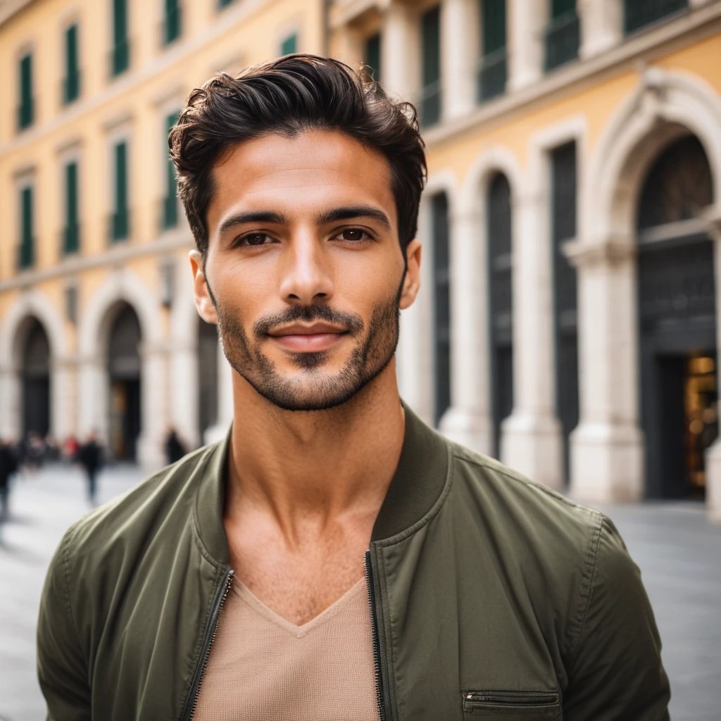 Juggernaut_AI's tweet photo. While we explore #SD3 and prepare for training you can still use Juggernaut X Series of models by RunDiffusion trained on SDXL. 😎📸 Bringing fashion to life, one AI model at a time. 👌🔥

#JuggernautX #AIart #Fashion #ai https://t.co/fxEzIsaHo8