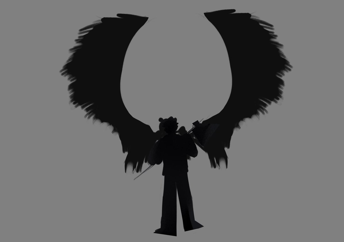 aerodyssey's tweet photo. idk what this is but i had an idea
#jaidenart #alpharadart https://t.co/frJ5dBQ5rU