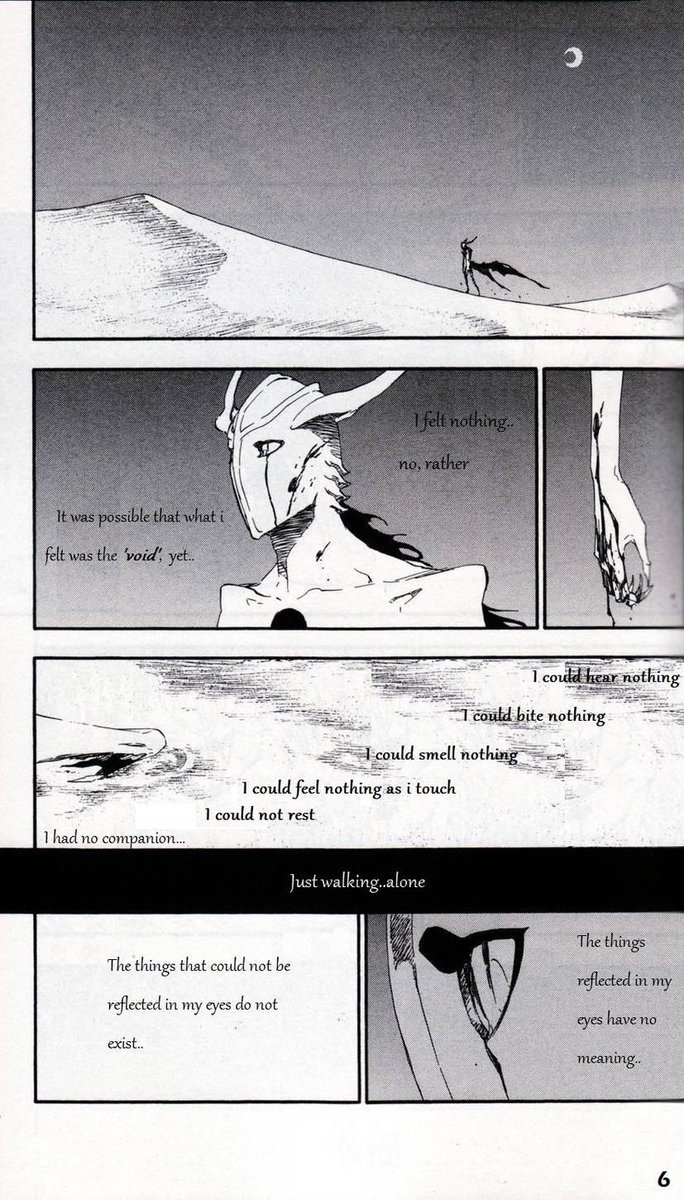 Ulquiorra Cifer what a beautiful character are you
