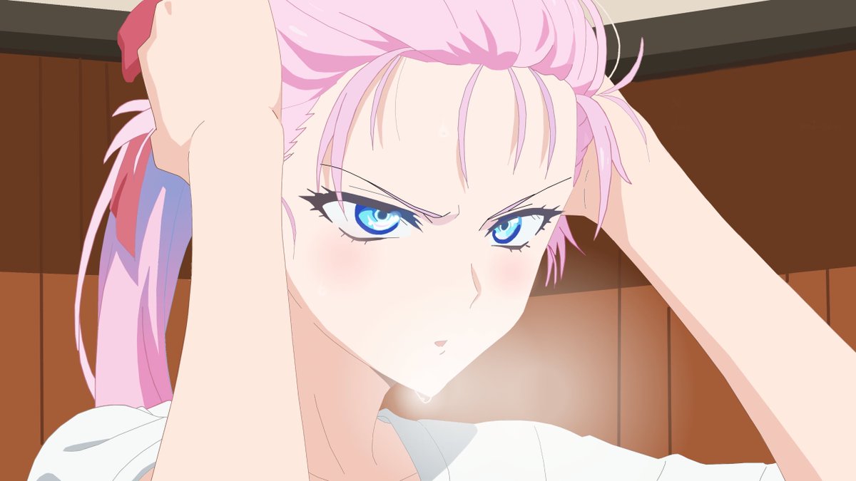 AnimeLineQuotes's tweet photo. “ When I'm with you, all kinds of things seem prettier than usual to me. So I have to wonder sometimes... How beautiful must the world look through your eyes? ”

- Miyako Shikimori, Shikimori's Not Just a Cutie https://t.co/Fl7lCqpomX