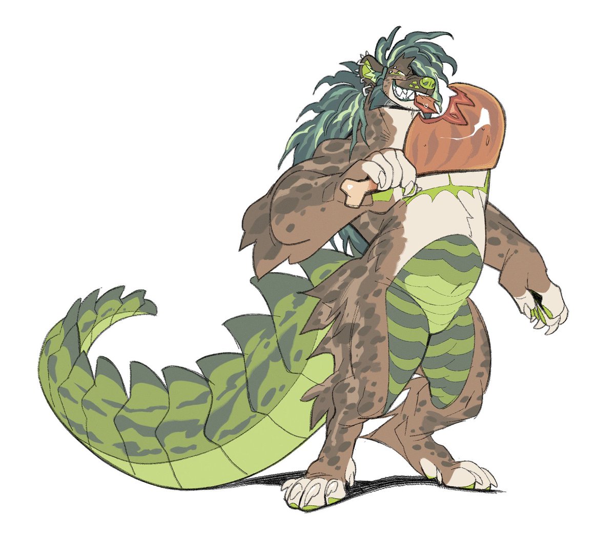 LemonCoyotes's tweet photo. I have some sketch slots open for November !

https://t.co/RyPLOOkoXe https://t.co/4vOWcfdnrG