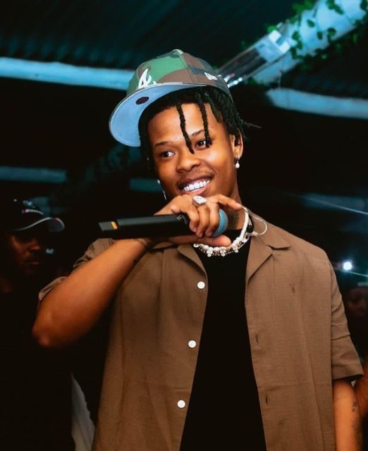 ayanda_trill's tweet image. 🐐🐐