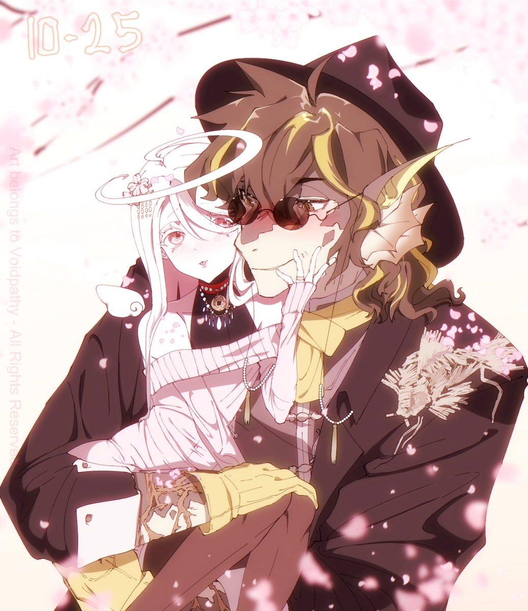 Kitty 🌸🪽 || Mr. Lee's Mrs. Lee tweet media