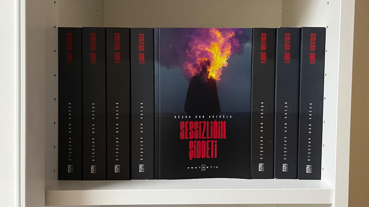 #sessizliğinşiddeti #kitapi̇çinbimola #kitaptavsiye #yenikitap