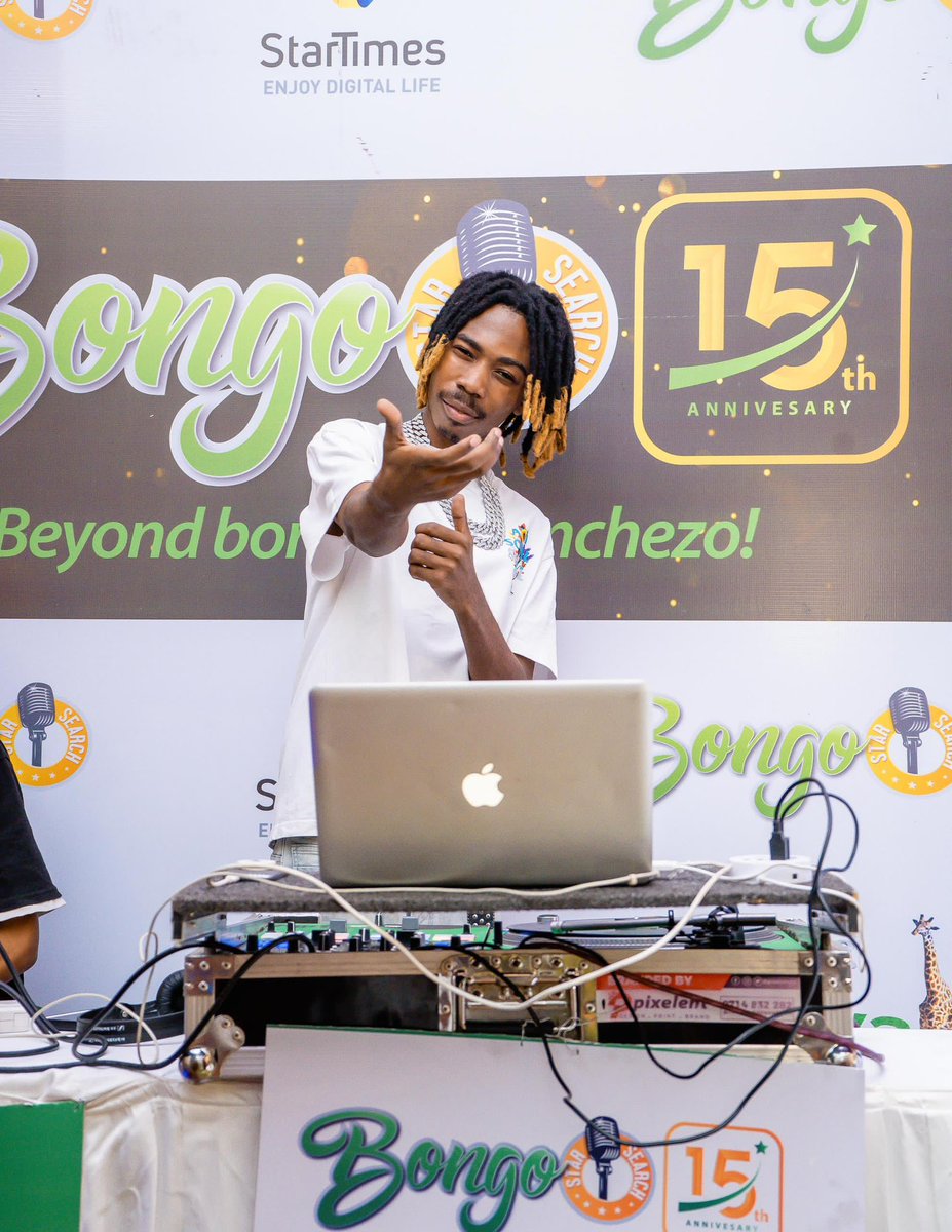 BongoStarSearch's tweet photo. Wageni Mbalimbali Wameanza Kufika Hapa Serena Kushuhudia Uzinduzi wa Kihistoria 🔥

Tupo @serenahotelstz Kuzindua Msimu wa 15 wa @bongostarsearch BEYOND BORDERS | SI MCHEZO

🇹🇿🇺🇬🇰🇪🇨🇩🇧🇮🇷🇼

#BSS15 #BeyondBorders #SiMchezooooo https://t.co/BFXfg00gPR