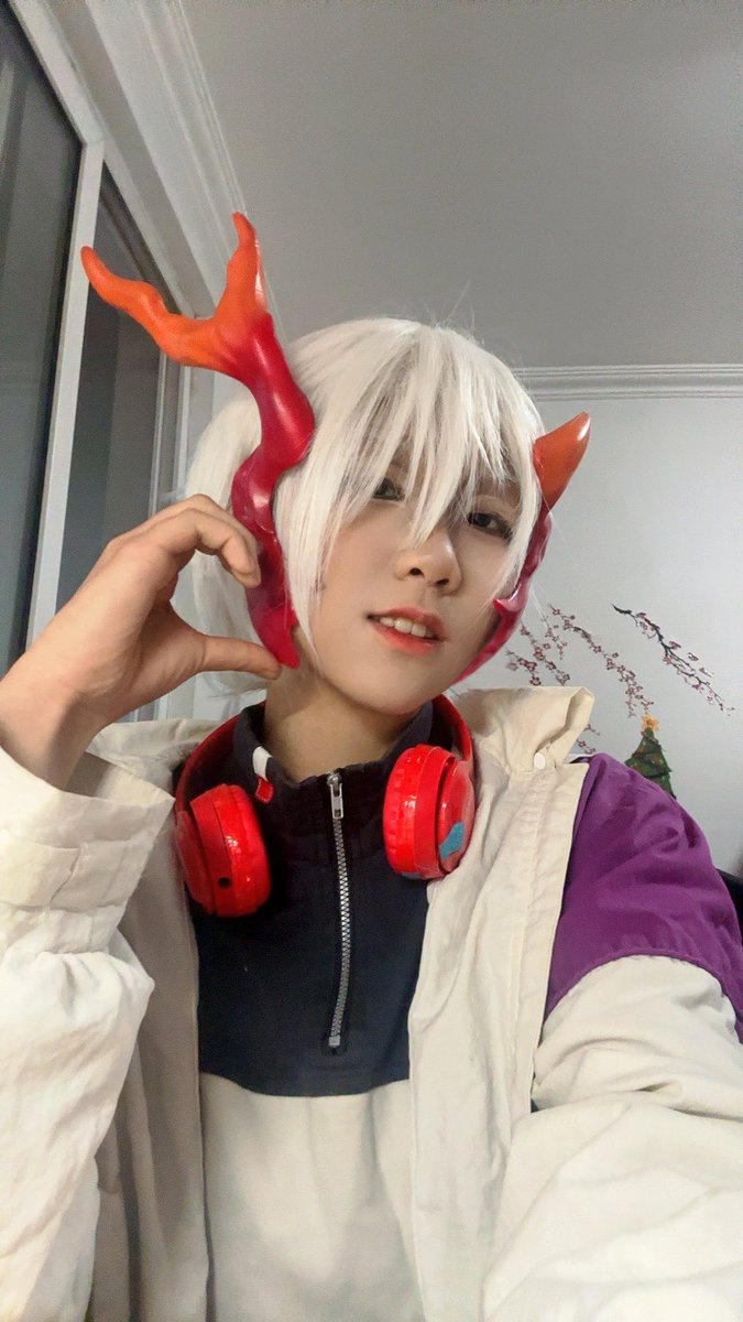 Newtttt1's tweet photo. 茨茨茨茨茨————— https://t.co/xpUELINgzM