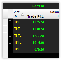 CrypticTrader2's tweet image. Day 61
Traded my TPT accounts only as my FTT ones aren't ready yet after the disaster of this week concerning new rules. I hope they figure it out and pay.  Had a good day caught a nice move and hit my goal. 
@AverageJoeTradr #fasttracktrading #AJTjungle #Futures #TradingJourney