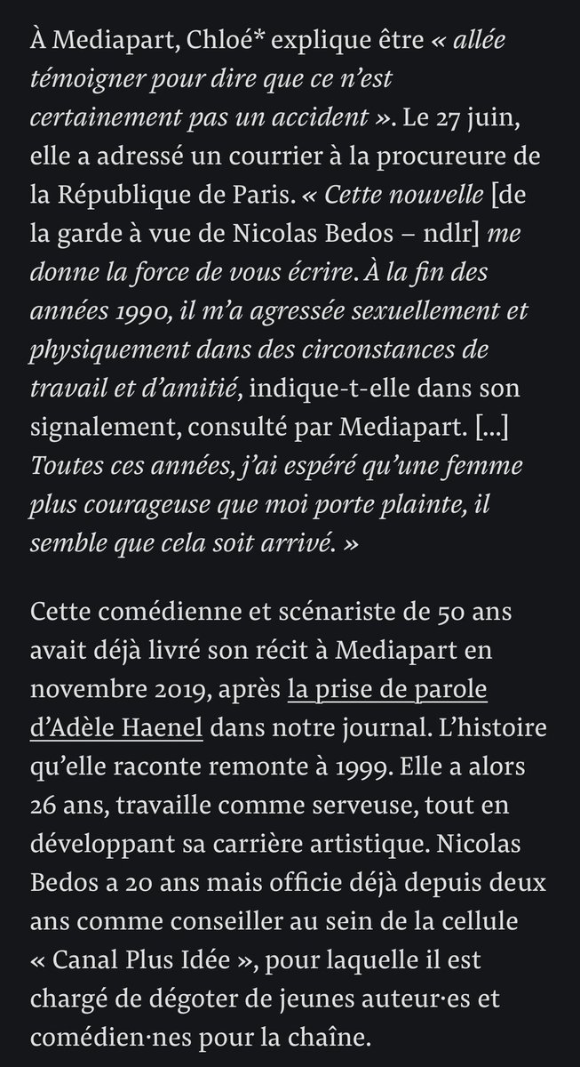 Emilie Mazoyer tweet media