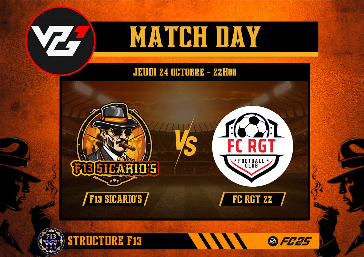 F13 SICARIO’S tweet media